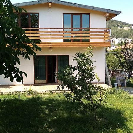 Varna Holidey Villa Exterior foto
