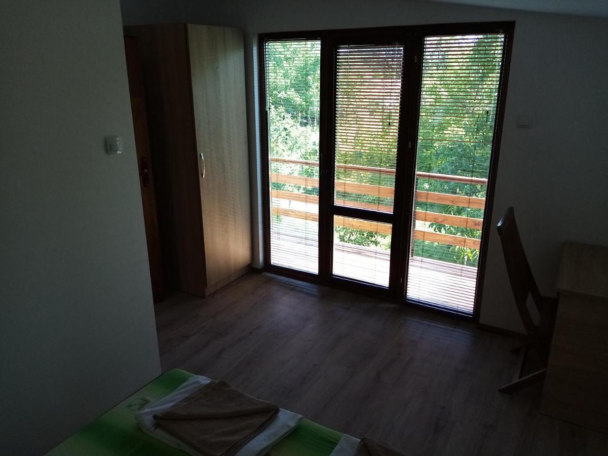 Varna Holidey Villa Exterior foto