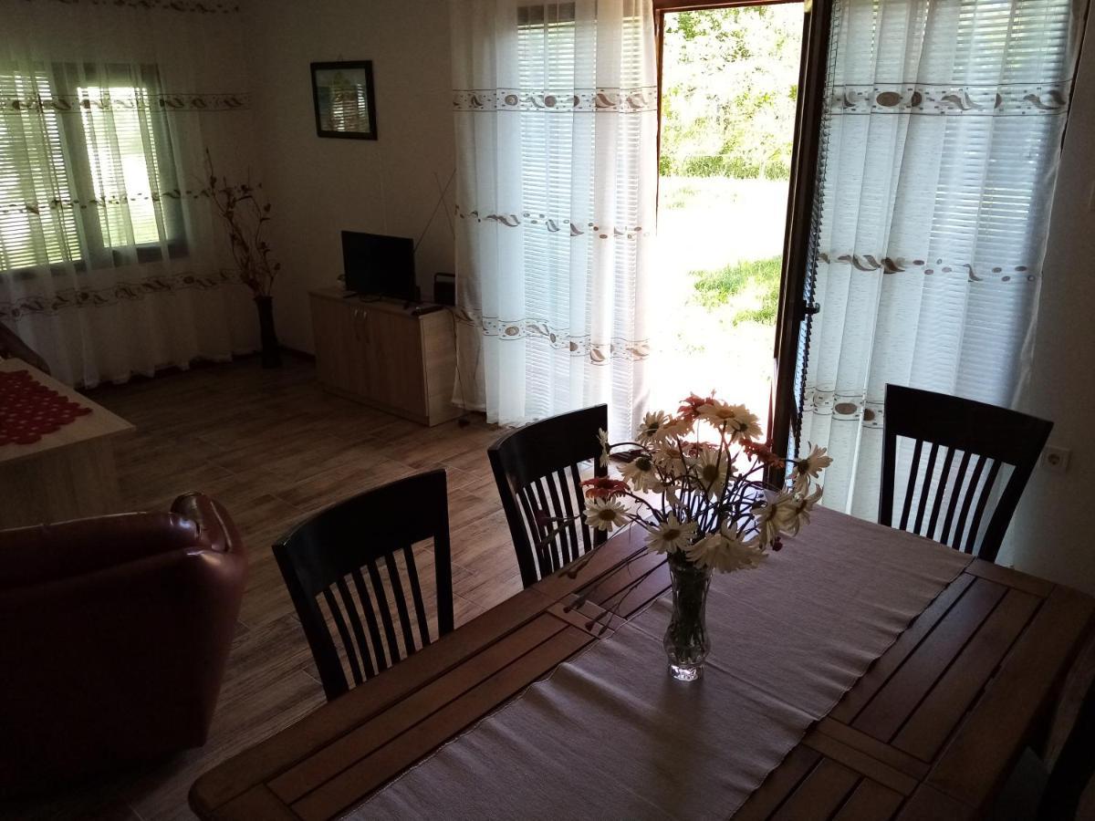 Varna Holidey Villa Exterior foto