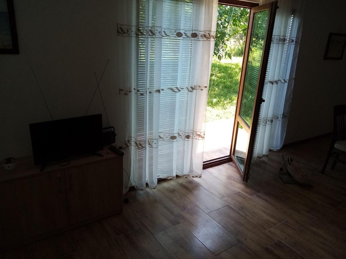 Varna Holidey Villa Exterior foto
