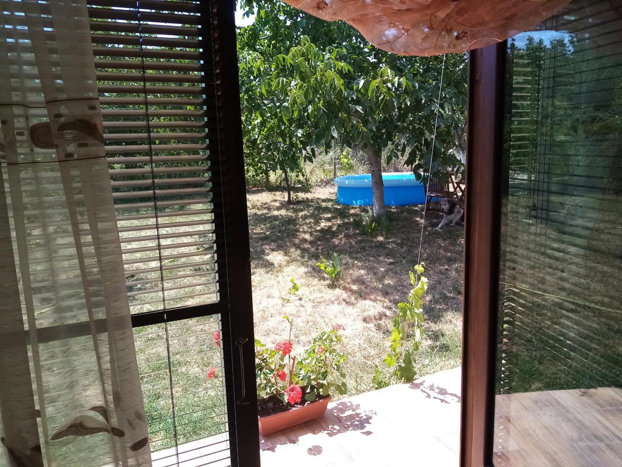 Varna Holidey Villa Exterior foto