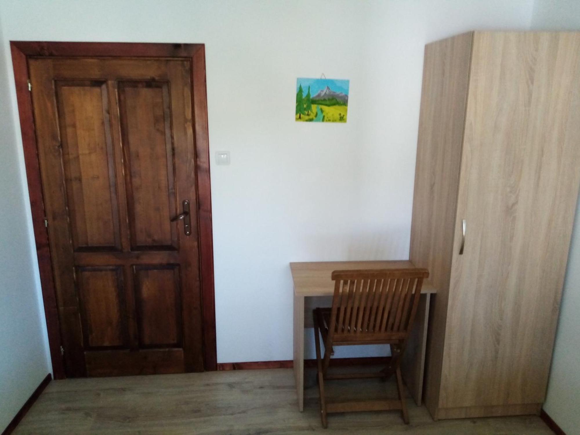 Varna Holidey Villa Habitación foto