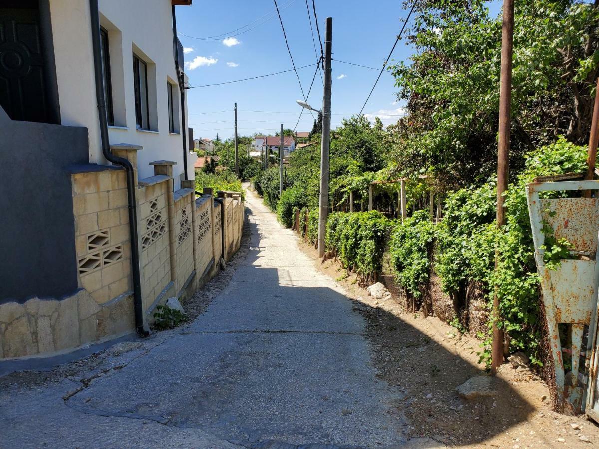 Varna Holidey Villa Exterior foto