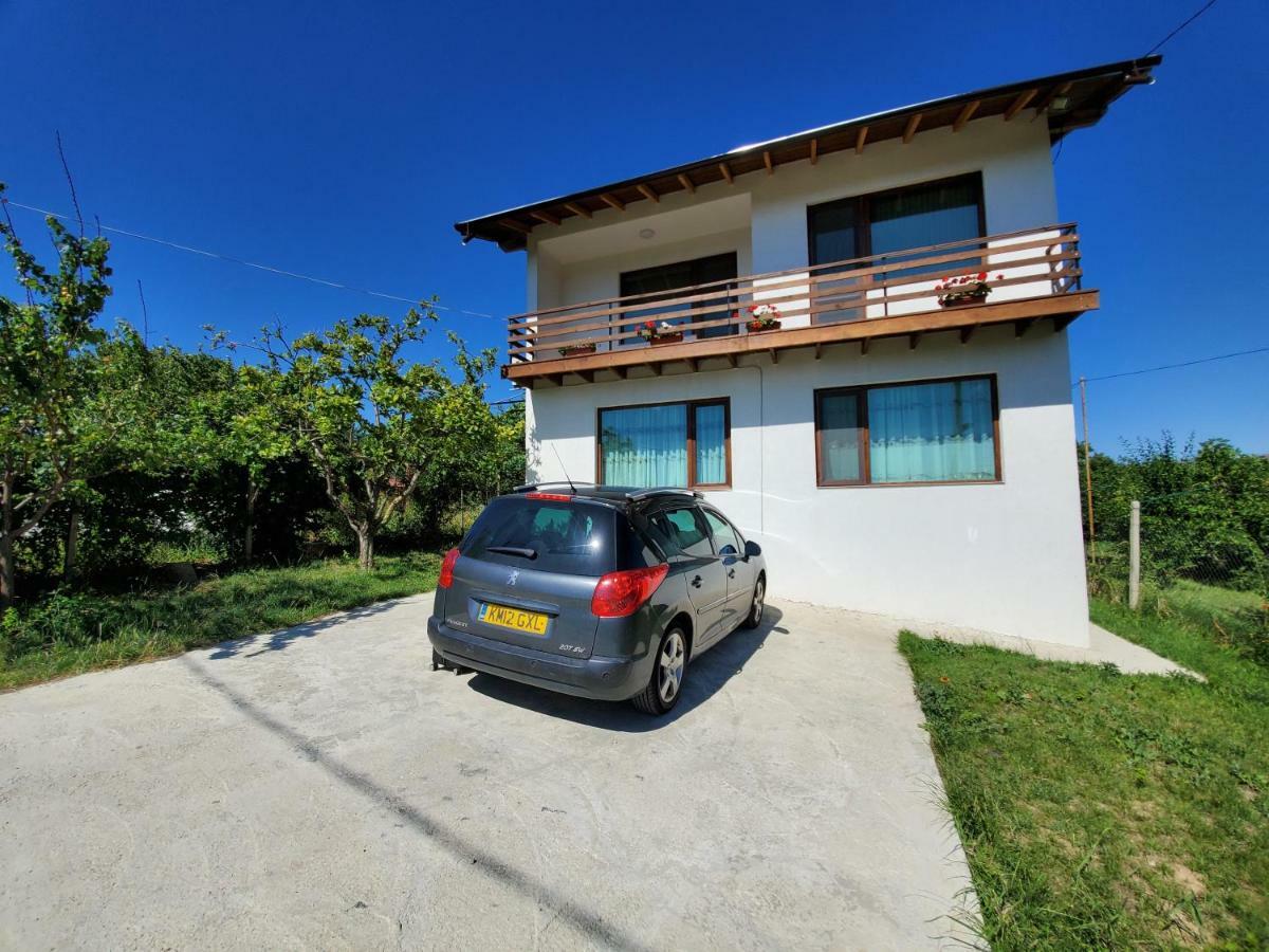 Varna Holidey Villa Exterior foto