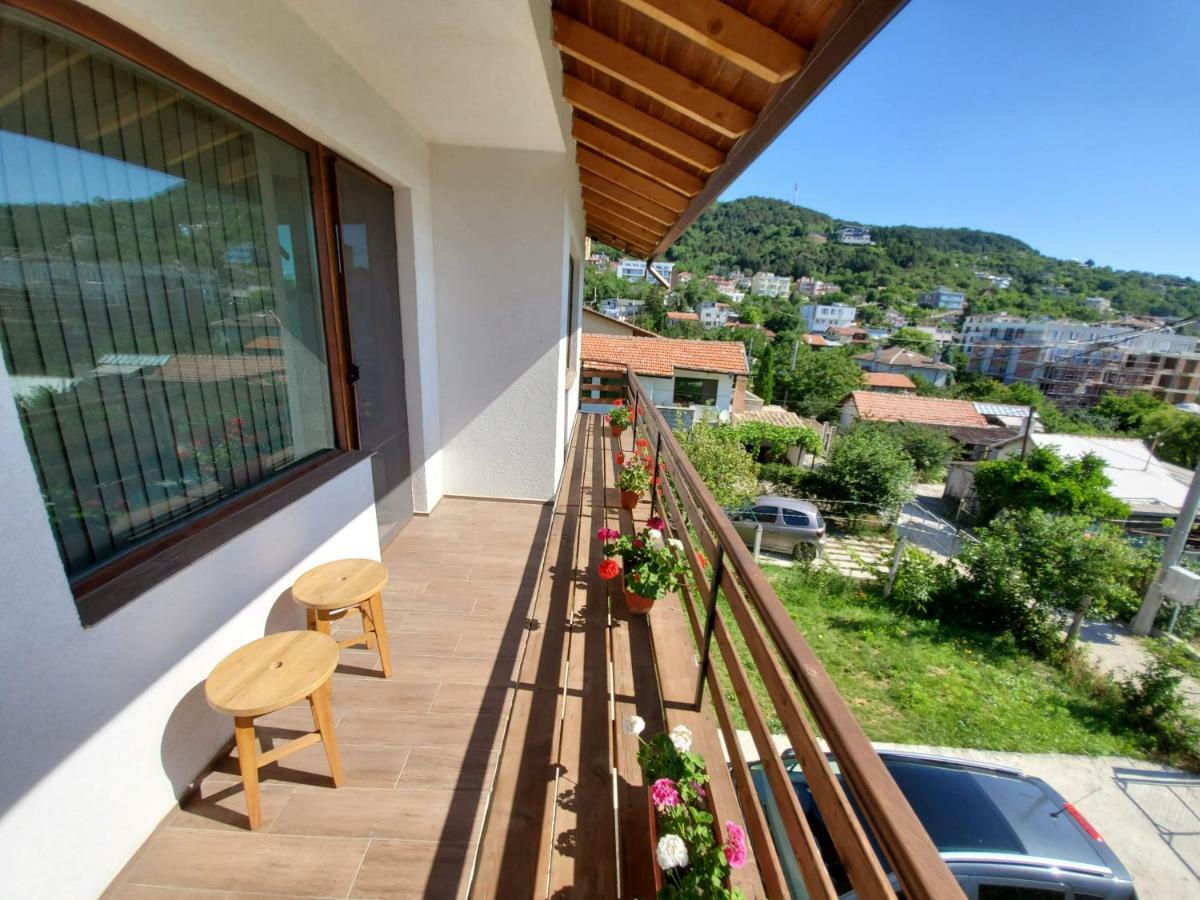 Varna Holidey Villa Exterior foto